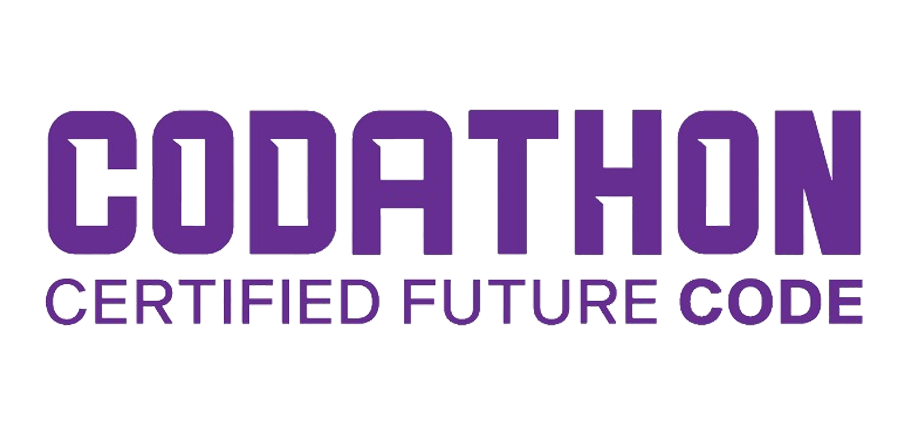 Codathon logo