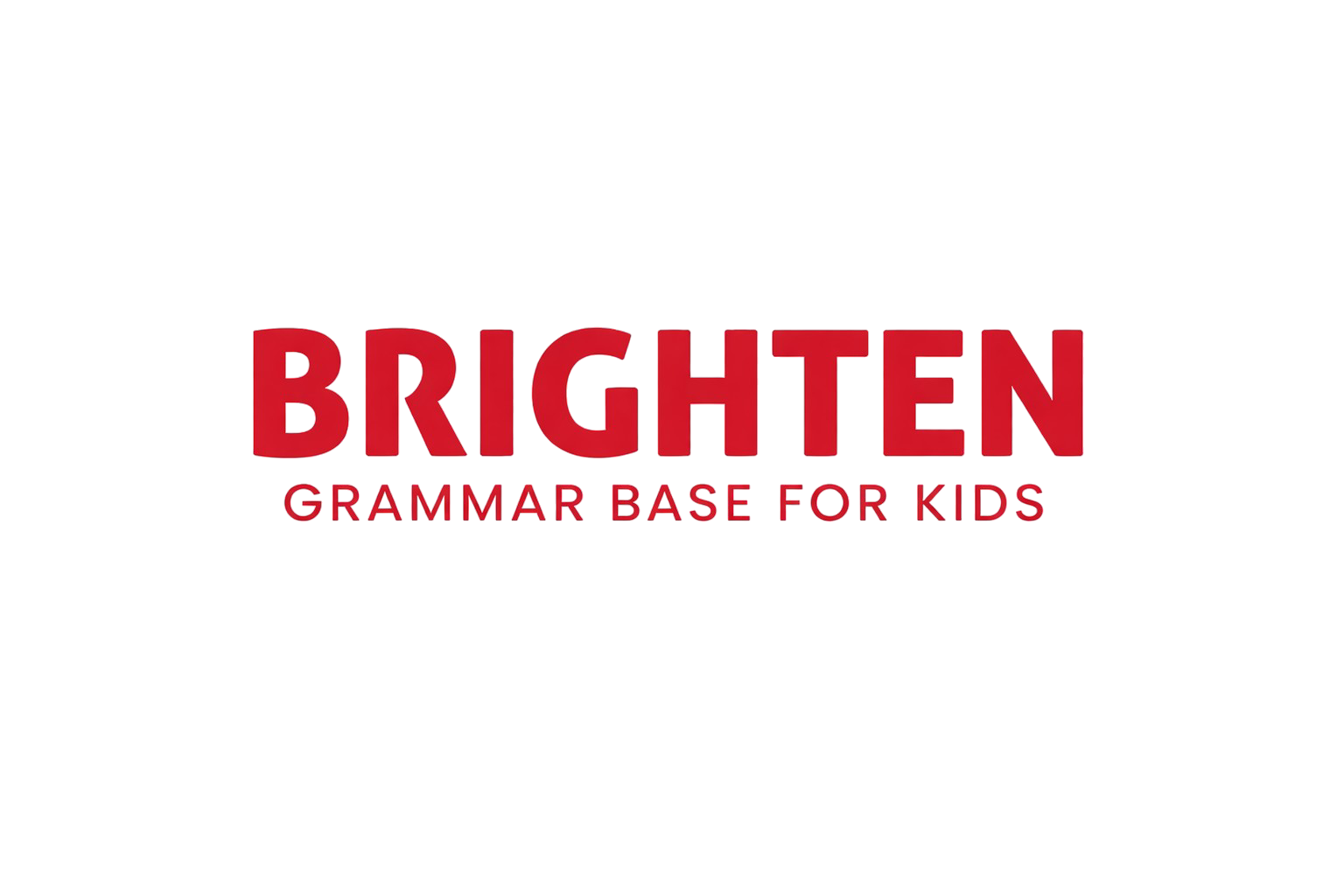 Brighten logo